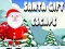 Spiel Santa Geschenk Flucht Online