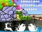 Spiel Weihnachtliche Raupenflucht Online