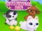Spiel Süßer virtueller Hund Online