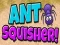 Spiel Ameisenquetscher Online