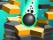 Spiel Helix Stapel Ball Online