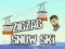 Spiel ZigZag Schneeberg Online