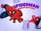 Spiel Spiderman Gedächtnis-Spiel Online
