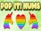 Spiel Plopp es! Zahlen Online