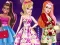 Spiel Bonnie und ihre besten Freundinnen: Valentinstagsparty Online