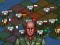 Spiel Weltkrieg - WW3-Modus Online