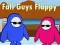 Spiel Fall Guys Flappy Online