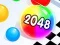 Spiel Ball Fusion 2048 Online