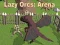 Spiel Faule Orks: Arena Online