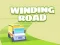 Spiel Gewundene Straße Online