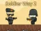 Spiel Soldatenweg 2 Online