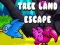 Spiel Baumland-Escape Online