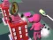 Spiel Squid Gamer: Stadtzerstörer Online