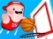 Spiel Basketball-Bohnen Online