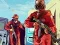 Spiel Grand Theft Auto V Versteckte Stern Online