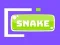Spiel Snake Spielen Online