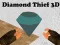 Spiel Diamantendieb 3D Online