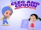 Spiel Cleo und Cuquin: Gedächtnisspiel Online