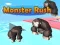 Spiel Monsterjagd Online
