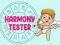 Spiel Harmonie-Tester Online