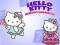 Spiel Hello Kitty Memory-Karten-Spiel Online