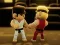 Spiel Irrationales Karate Online