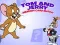Spiel Tom und Jerry: Memory-Kartenspiel Online