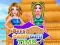 Spiel BFFs Sandburgenzeit Online