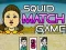 Spiel Tintenfisch-Matching-Spiel Online