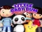 Spiel Little Baby Bum Gedächtniskarten-Spiel Online