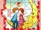 Spiel Liebespaar Puzzle Online