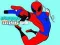 Spiel Spiderman Malbuch Online