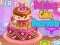 Spiel Leckere Kuchendekoration Online