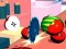 Spiel Saftiger Lauf - Spaß & 3D Spiel Online