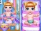 Spiel Prinzessin Neugeborene Zwillingsbabypflege Online Spiel Prinzessin Neugeborene Zwillingsbabypflege Online