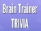 Spiel Gehirntrainer: Trivia Online