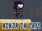 Spiel Ninja im Umhang Online