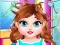 Spiel Babys Frisursalon Spaß mit Taylor Online