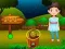 Spiel Rette das hübsche Mädchen Online