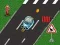 Spiel Raket Rennen Autobahn Online