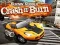 Spiel Brennender Gummi: Crash und Verbrennung Online