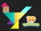 Spiel 3D Tangram Online