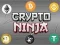 Spiel Krypto Ninja Online