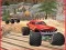 Spiel Monster Truck Offroad-Fahren Online