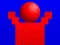 Spiel Bumpiger Ball Online