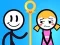 Spiel Rette uns Online