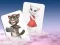 Spiel Mein sprechender Kater Tom: Memory-Kartenspiel Online