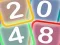 Spiel Neonspiel 2048 Online
