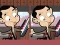 Spiel Mr. Bean: Finde die Unterschiede Online