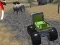 Spiel Monster Truck Turbo Rennen Online